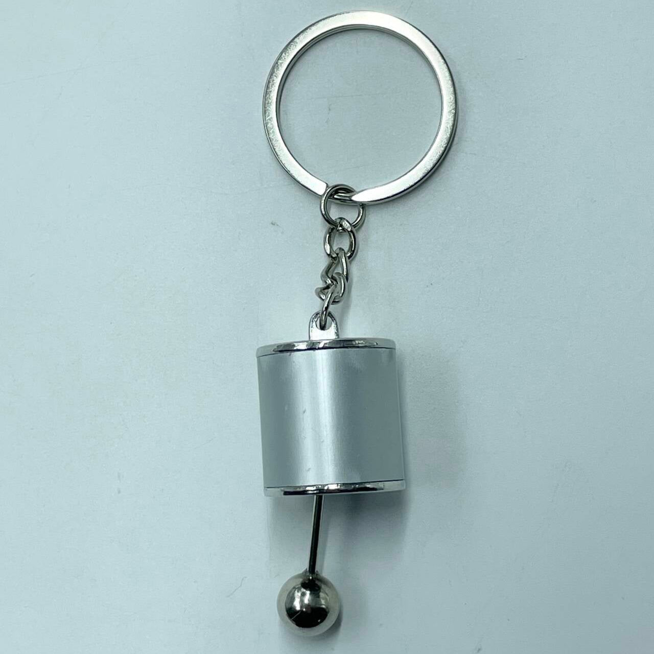 Porte-clés pièces auto