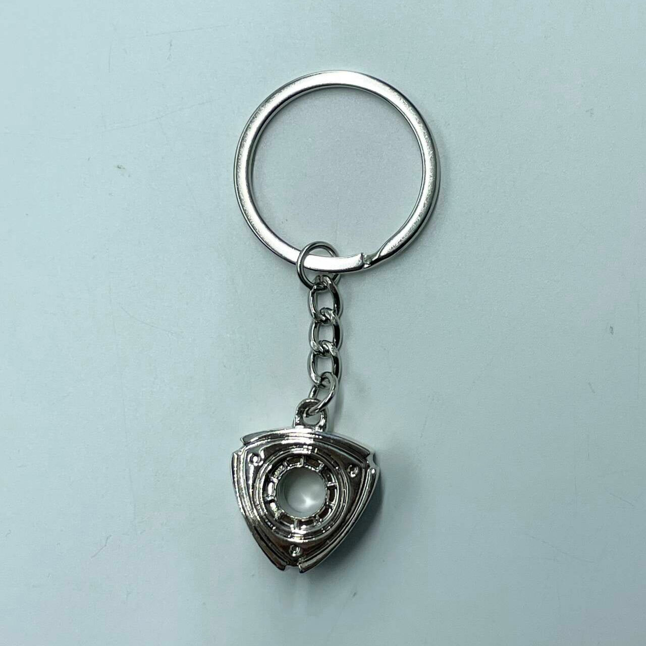 Porte-clés pièces auto