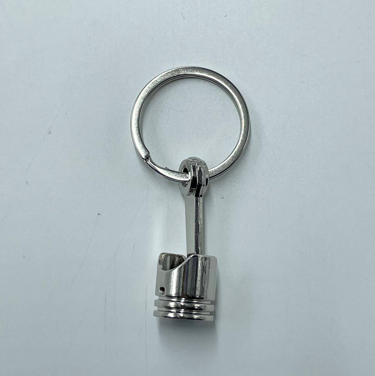 Porte-clés pièces auto