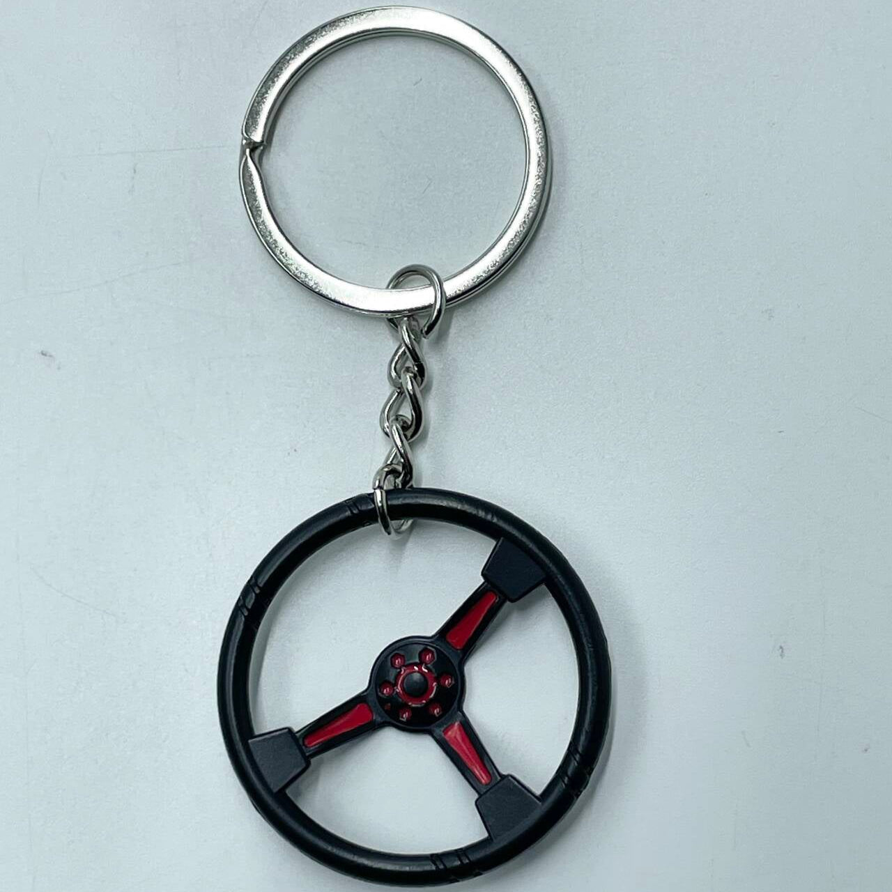 Porte-clés pièces auto