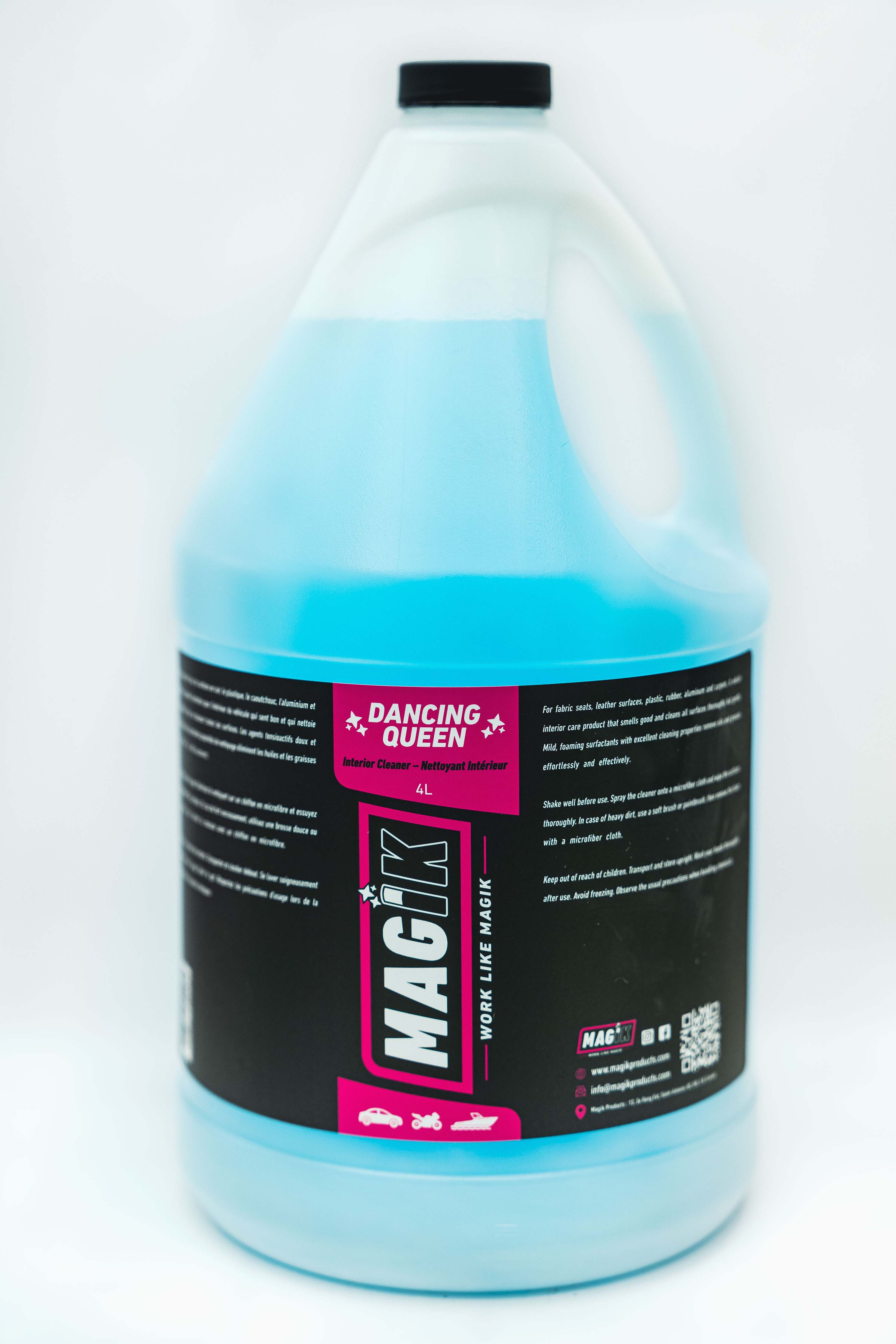 Dancing Queen Interior Cleaner