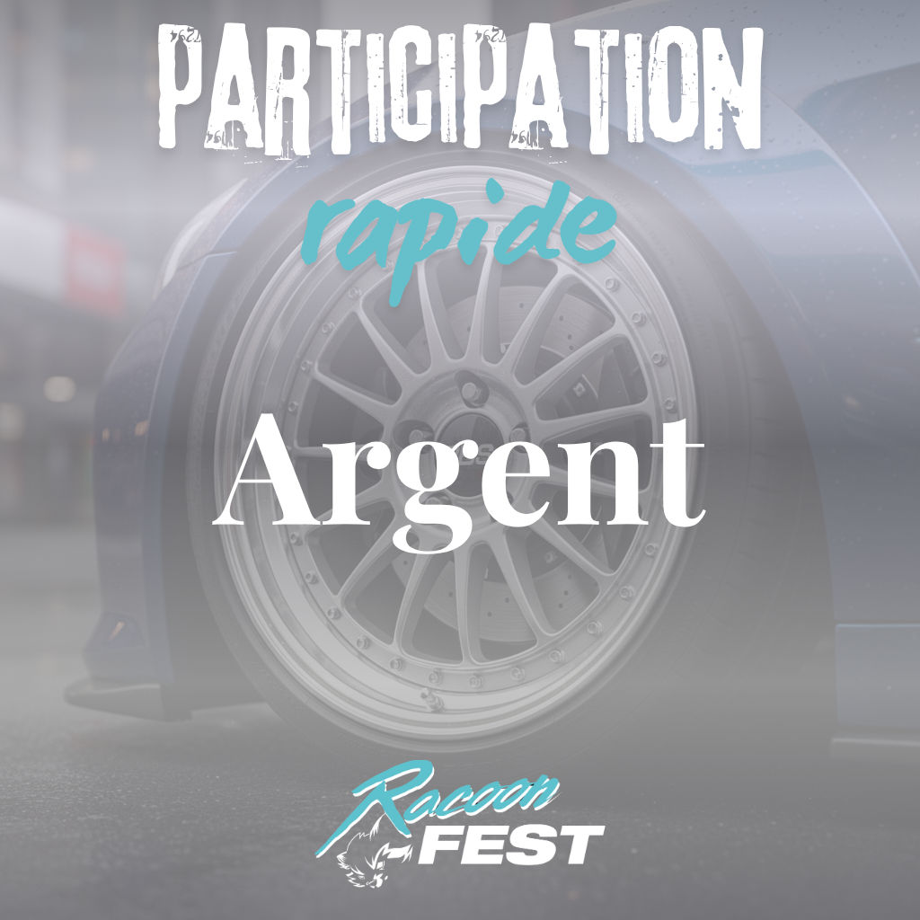 Participation Rapide Argent