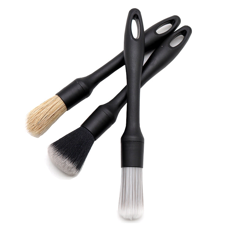 Detailing brush set