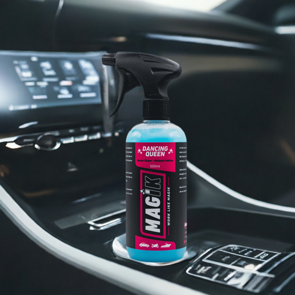 Dancing Queen Interior Cleaner